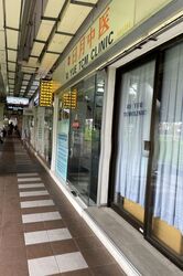 Blk 160 Yishun Street 11 (Yishun), HDB 3 Rooms #536297301